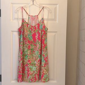 Like NEW Lilly Pulitzer Dress